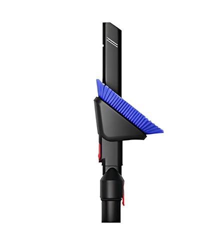 ᐈ Dyson PencilVac Fluffycones — купити в Україні від 28999 грн